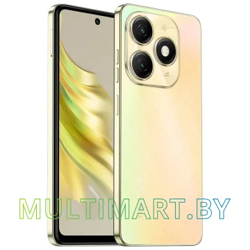 Смартфон Tecno Spark 20 8GB/256GB (золотой)
